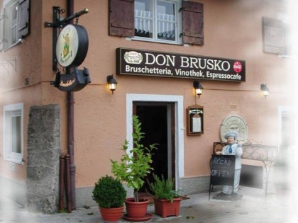 照片: Don Brusko Rosenheim